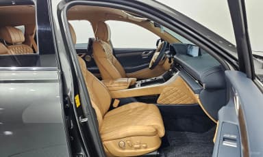 GV80