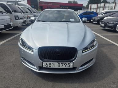 New XF