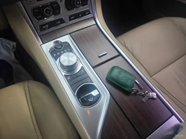 New XF