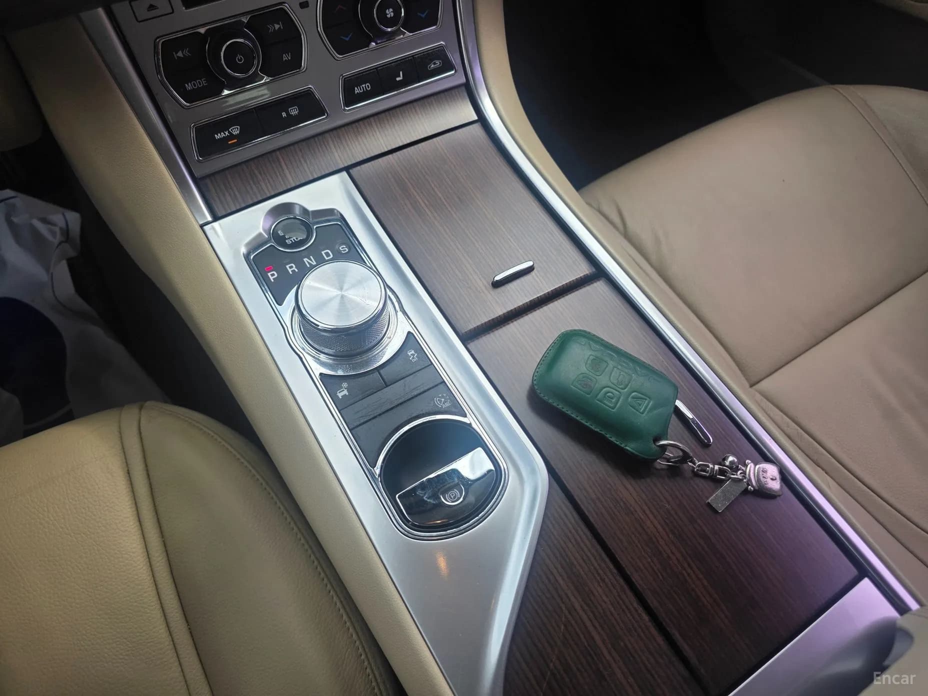 New XF
