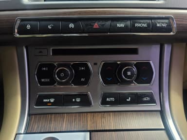 New XF