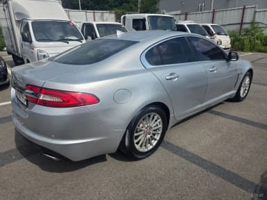 New XF