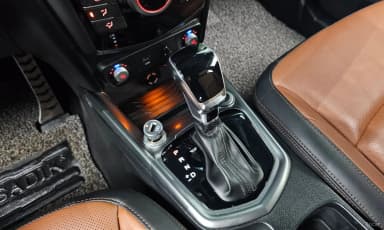 Tivoli Armor