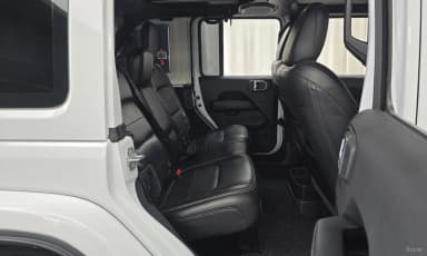Wrangler (JL)