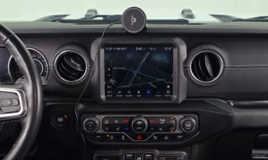 Wrangler (JL)