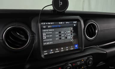 Wrangler (JL)