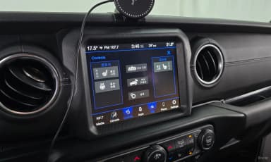 Wrangler (JL)