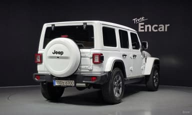 Wrangler (JL)