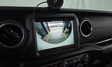 Wrangler (JL)