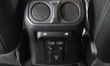 Wrangler (JL)