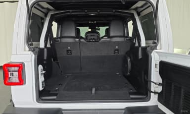 Wrangler (JL)