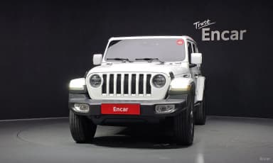 Wrangler (JL)