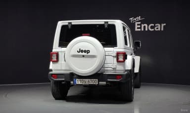 Wrangler (JL)