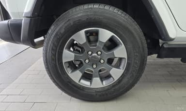 Wrangler (JL)