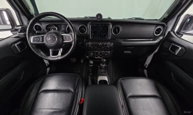 Wrangler (JL)