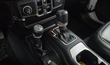 Wrangler (JL)