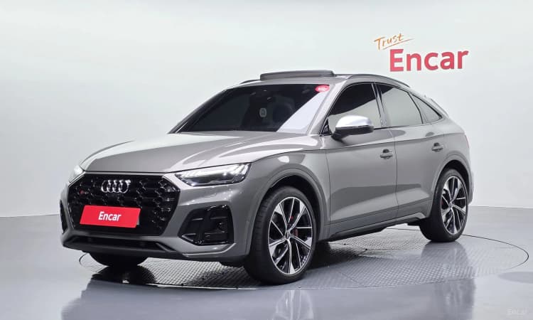 SQ5 (FY)