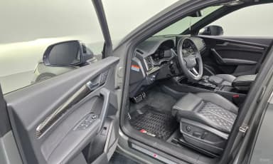 SQ5 (FY)