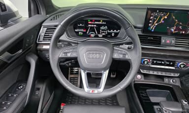 SQ5 (FY)