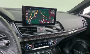 SQ5 (FY)