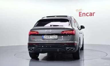 SQ5 (FY)