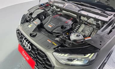 SQ5 (FY)