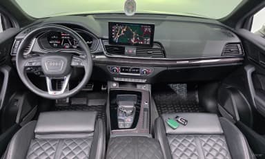 SQ5 (FY)