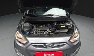 Accent (new)