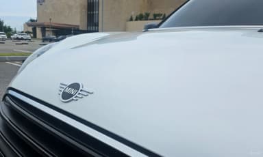 Cooper Clubman