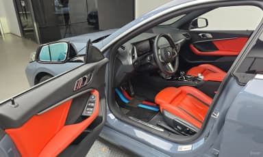 2 Series Gran Coupe (F44)