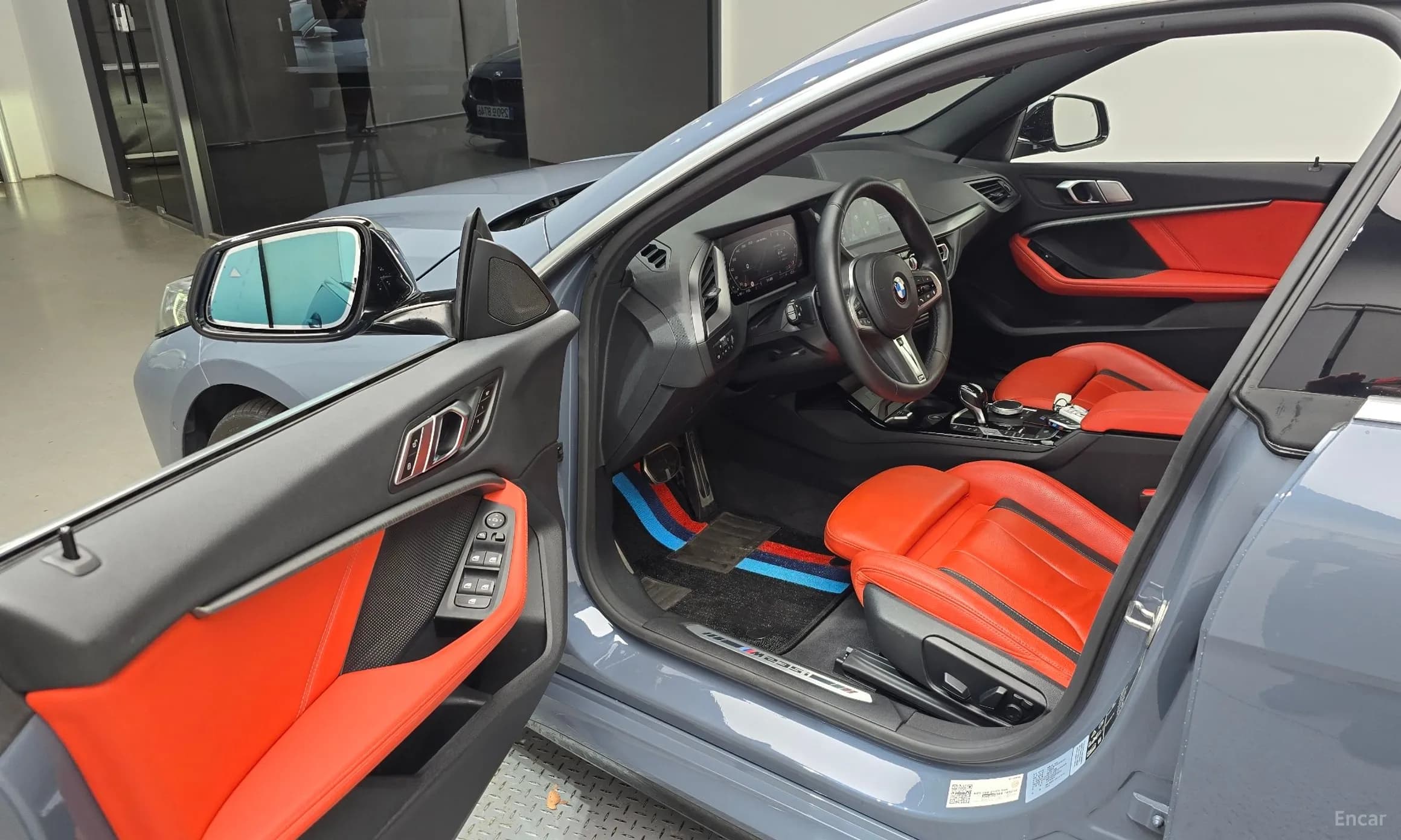 2 Series Gran Coupe (F44)