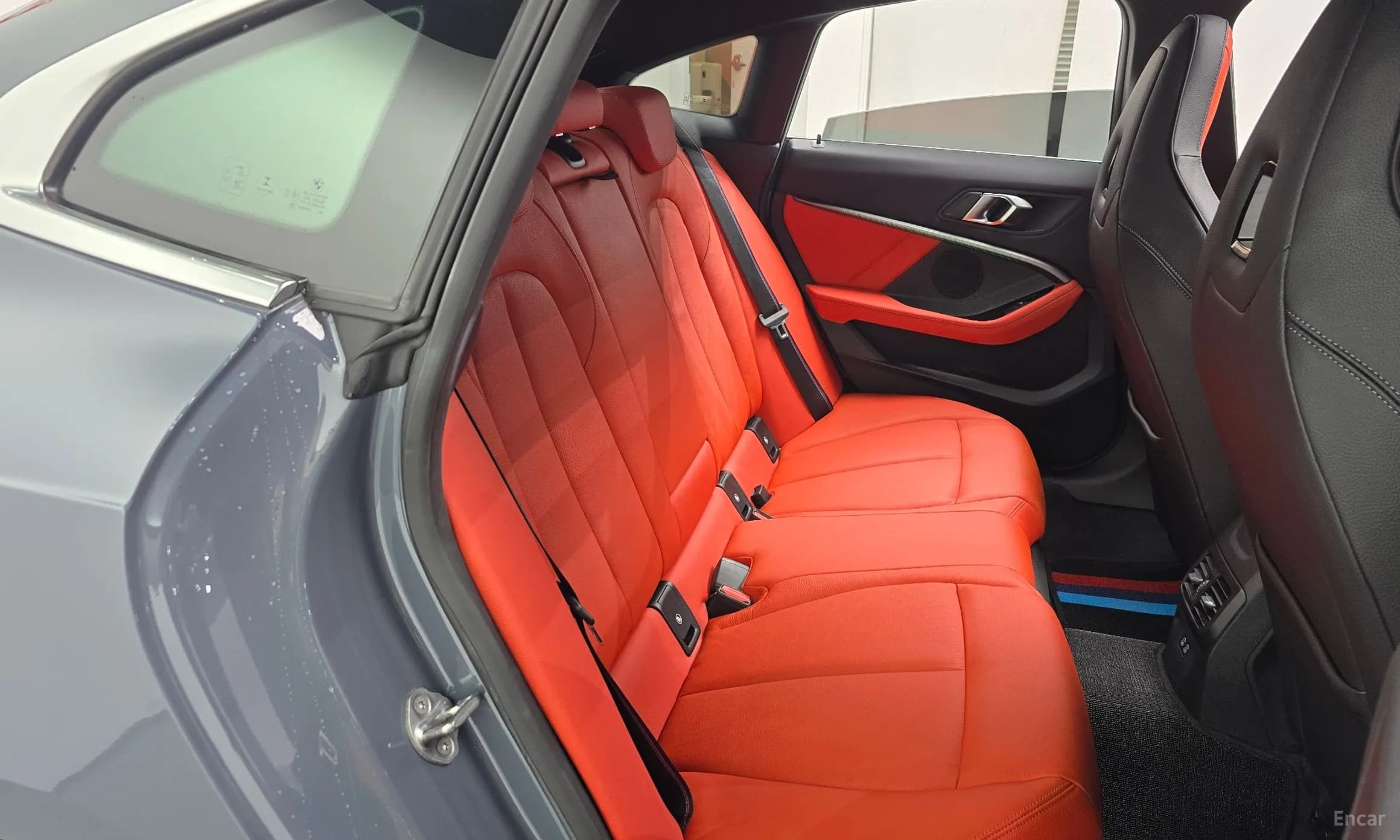 2 Series Gran Coupe (F44)