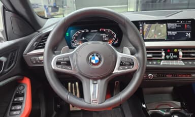 2 Series Gran Coupe (F44)