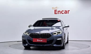 2 Series Gran Coupe (F44)