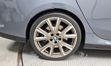 2 Series Gran Coupe (F44)