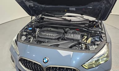 2 Series Gran Coupe (F44)