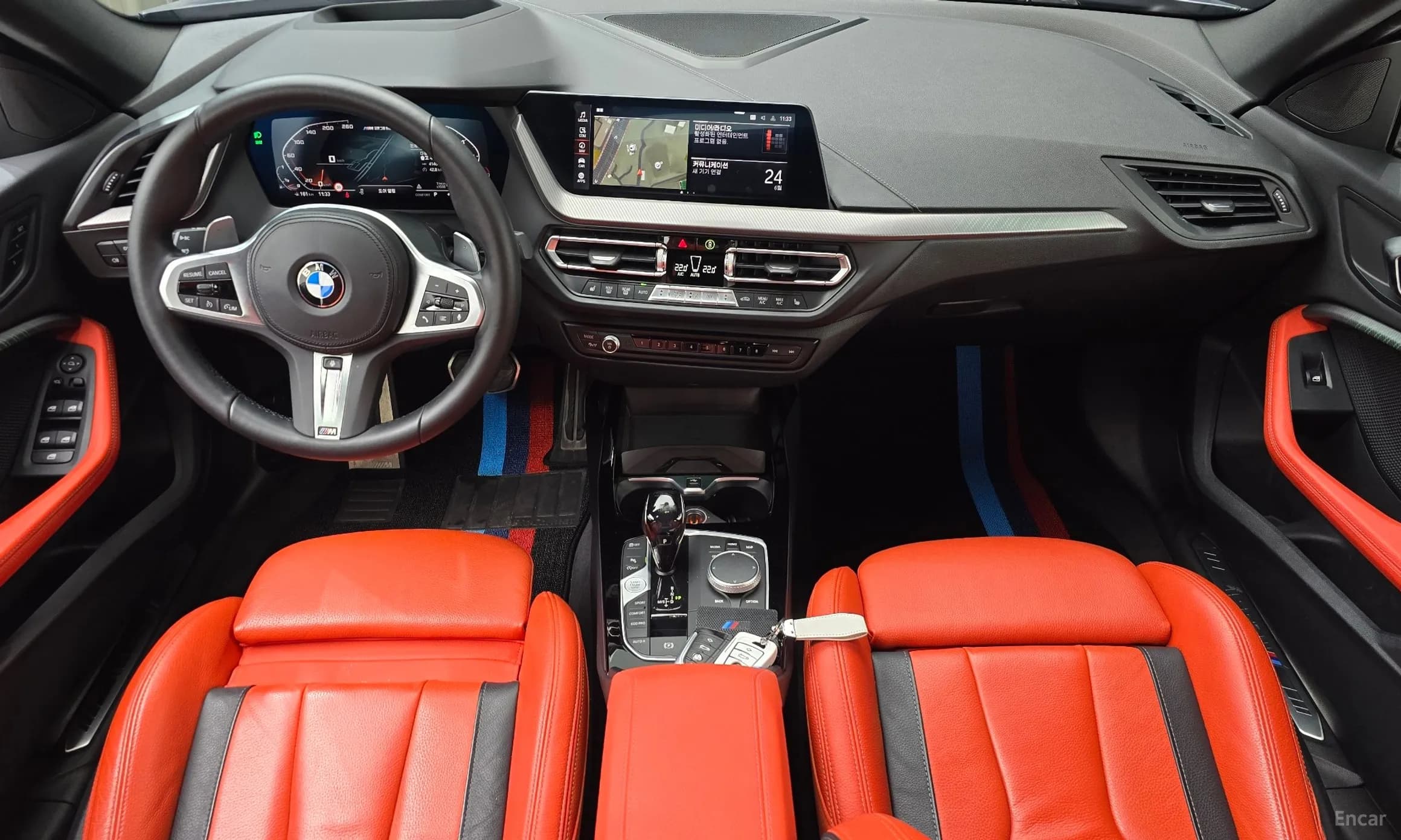 2 Series Gran Coupe (F44)