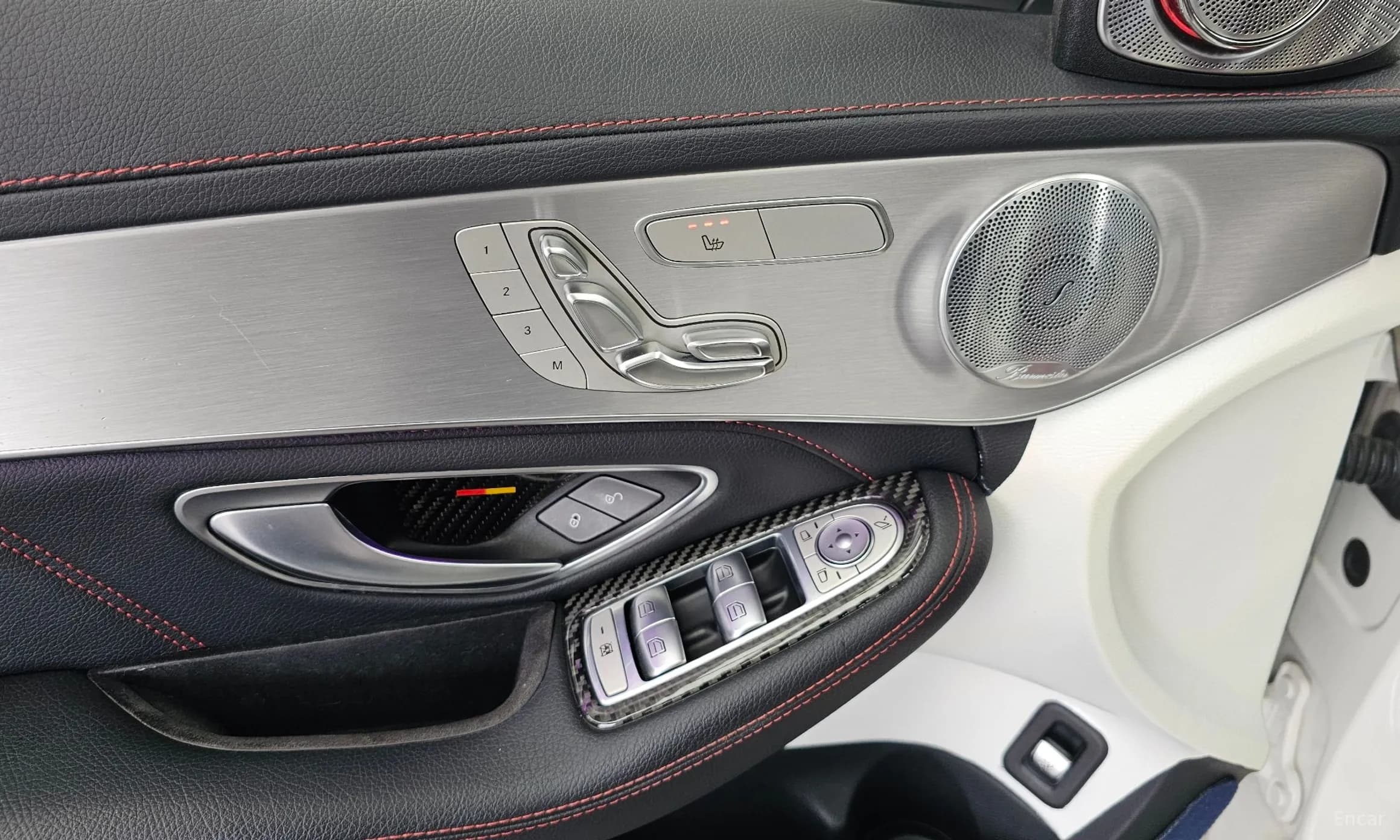 C-Class W205