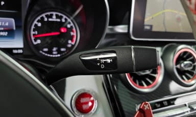 C-Class W205