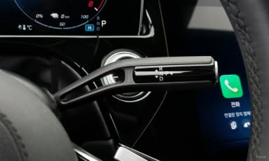 E-Class W214
