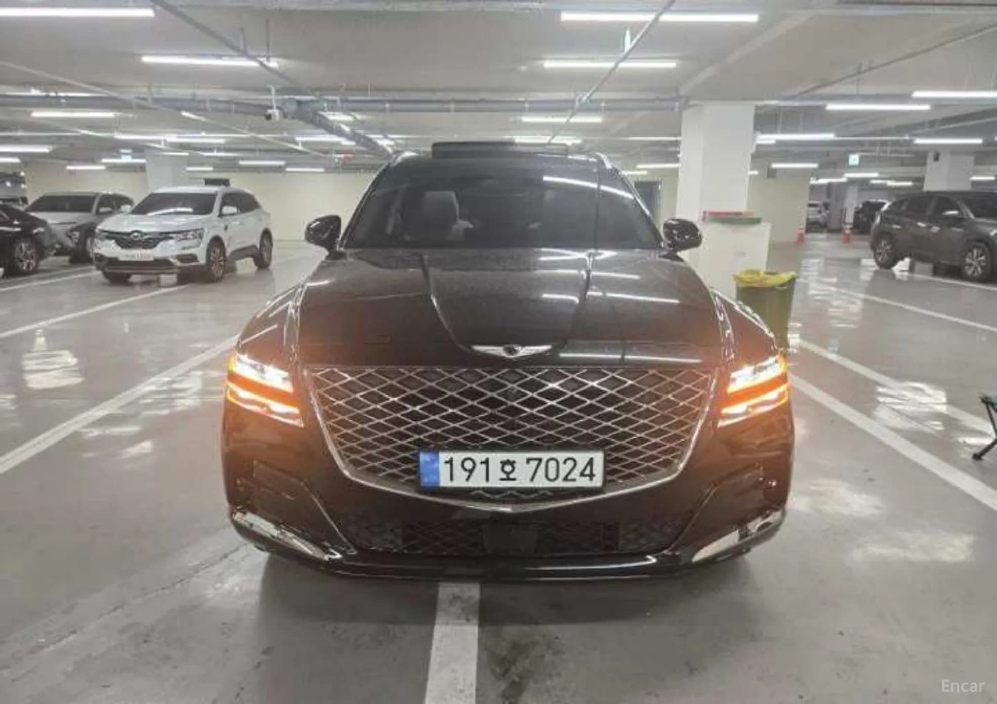 GV80