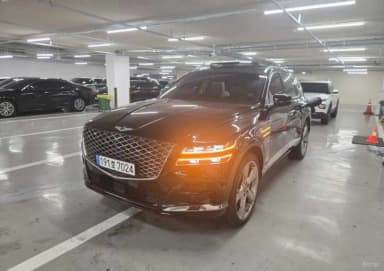 GV80