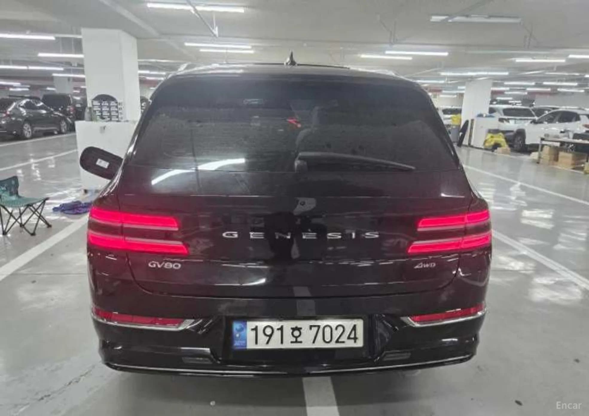 GV80
