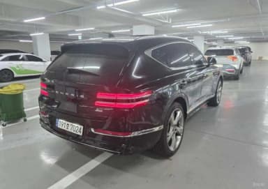 GV80
