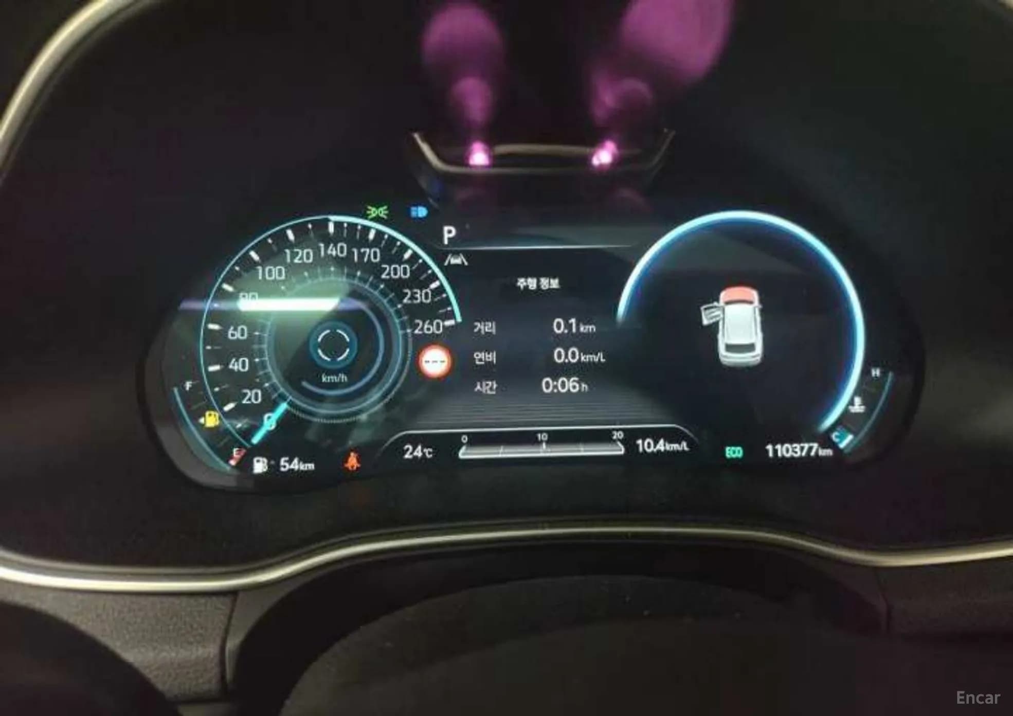 GV80