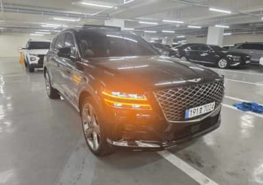 GV80