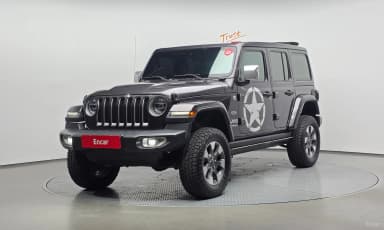Wrangler (JL)