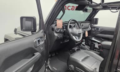 Wrangler (JL)
