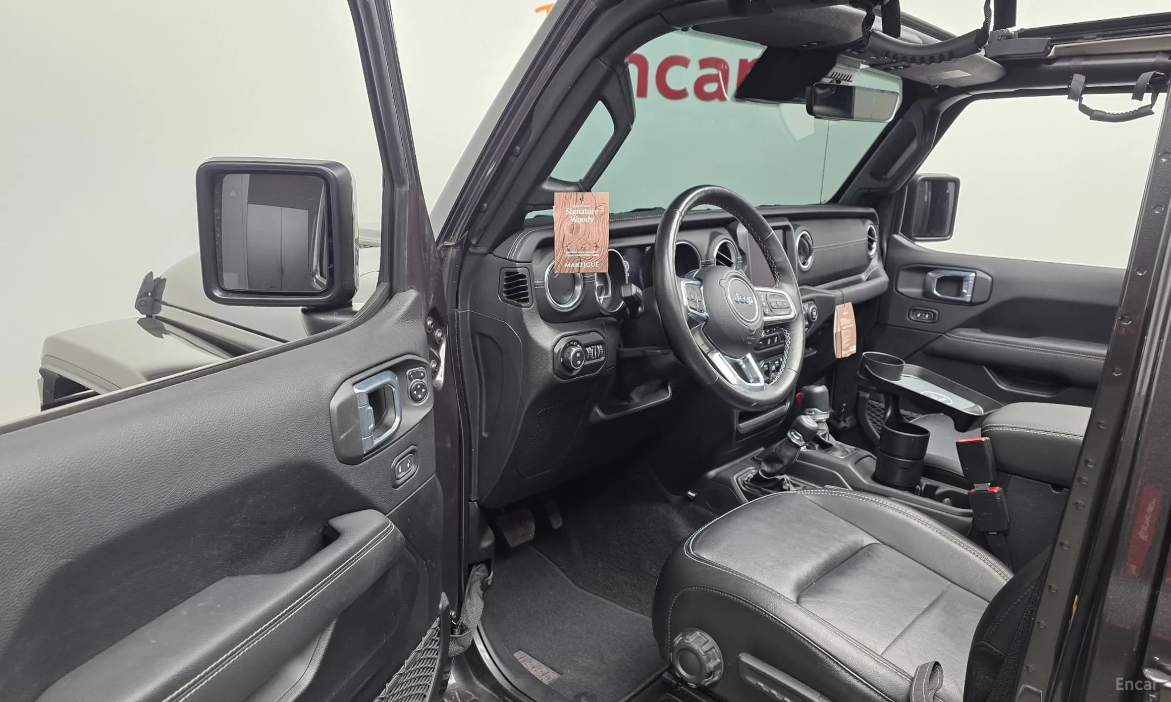 Wrangler (JL)