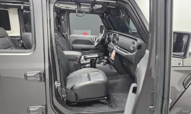 Wrangler (JL)